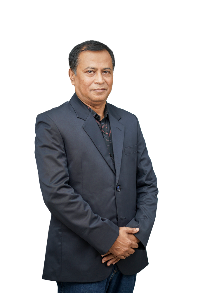 Mr. Diplu Barua