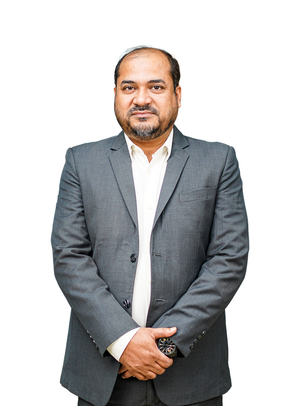 Md Osman Gani Sikdar