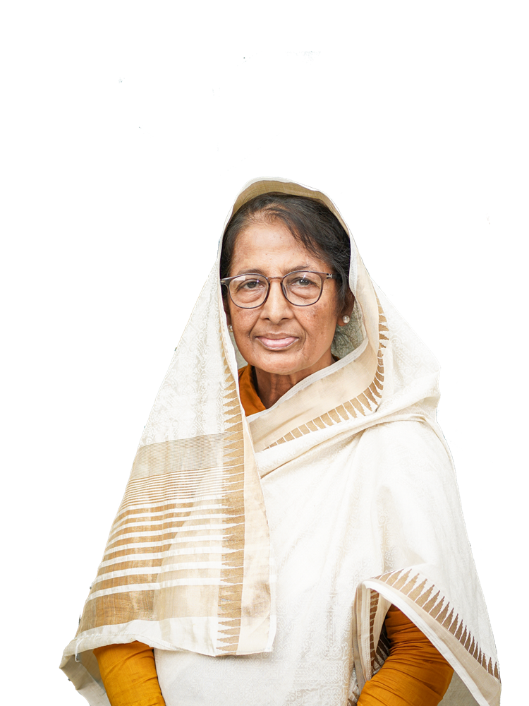 Professor Dr. Rashida Khanam
