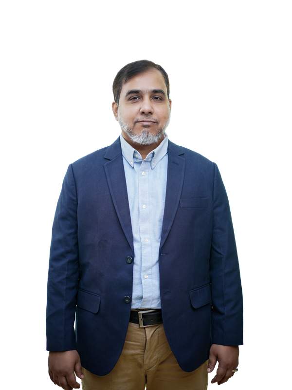 Mohammad Shafiul Bashar