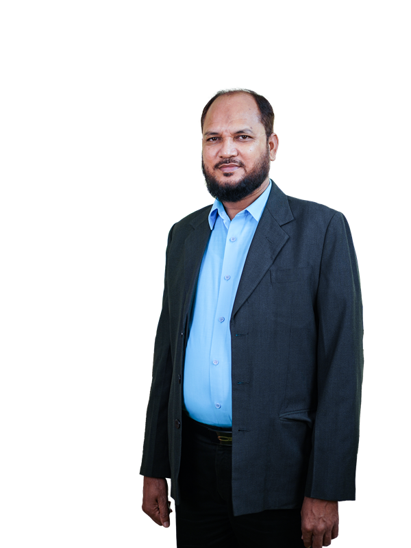 Mohammed Salim