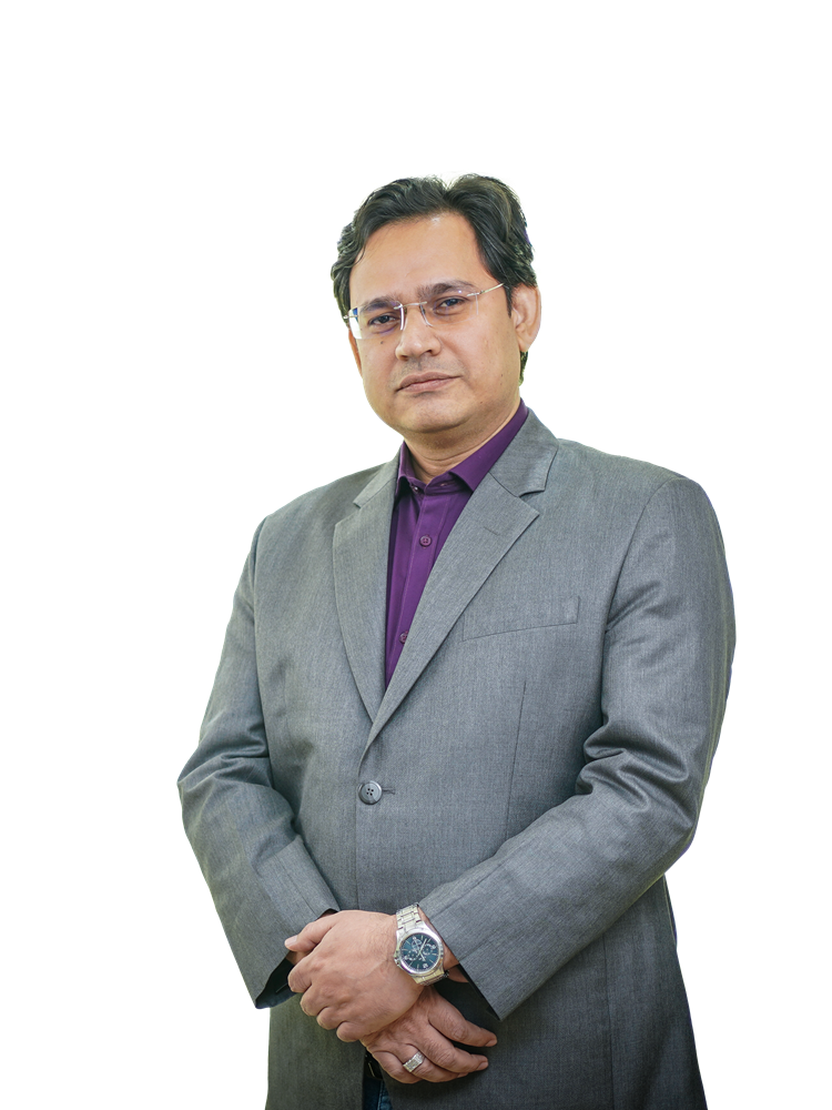 Mohammed Arman