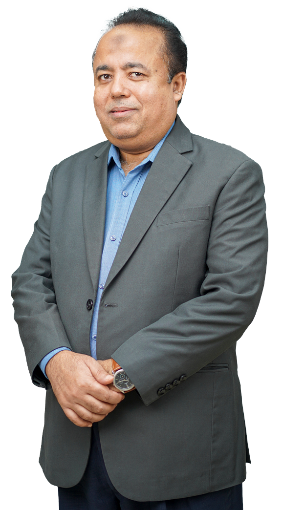 Mohammad Nasim Haider